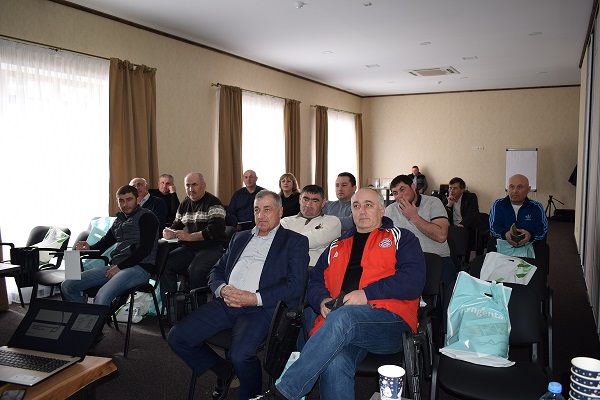 Профессиональная защита картофеля