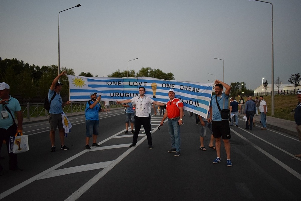 Вступай в команду ФЭС - ОЛЕ, ОЛЕ, ОЛЕ!!!!